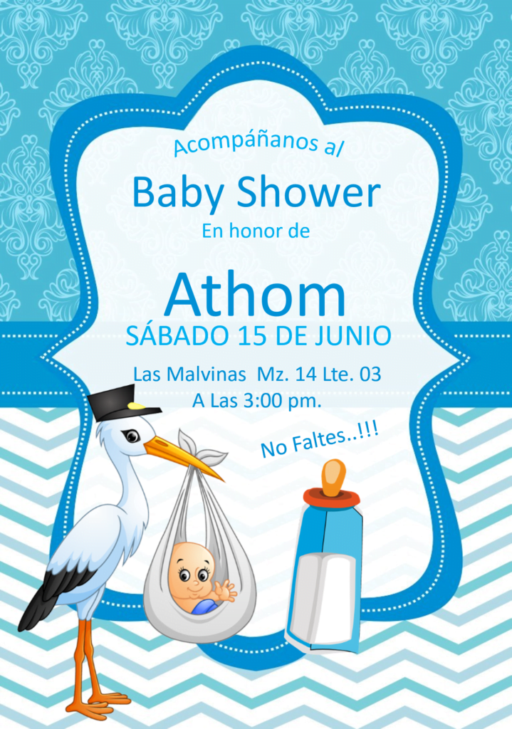 bABYSHOWER 2