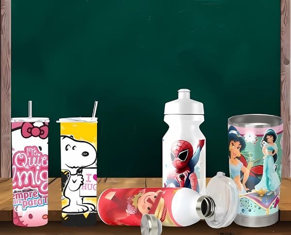 Vasos